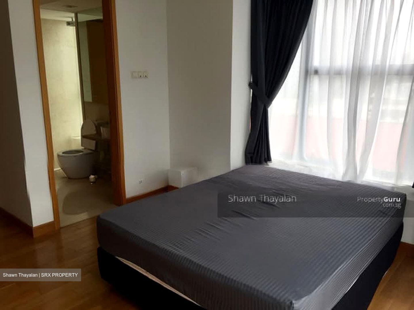 Strata (D11), Apartment #610694771